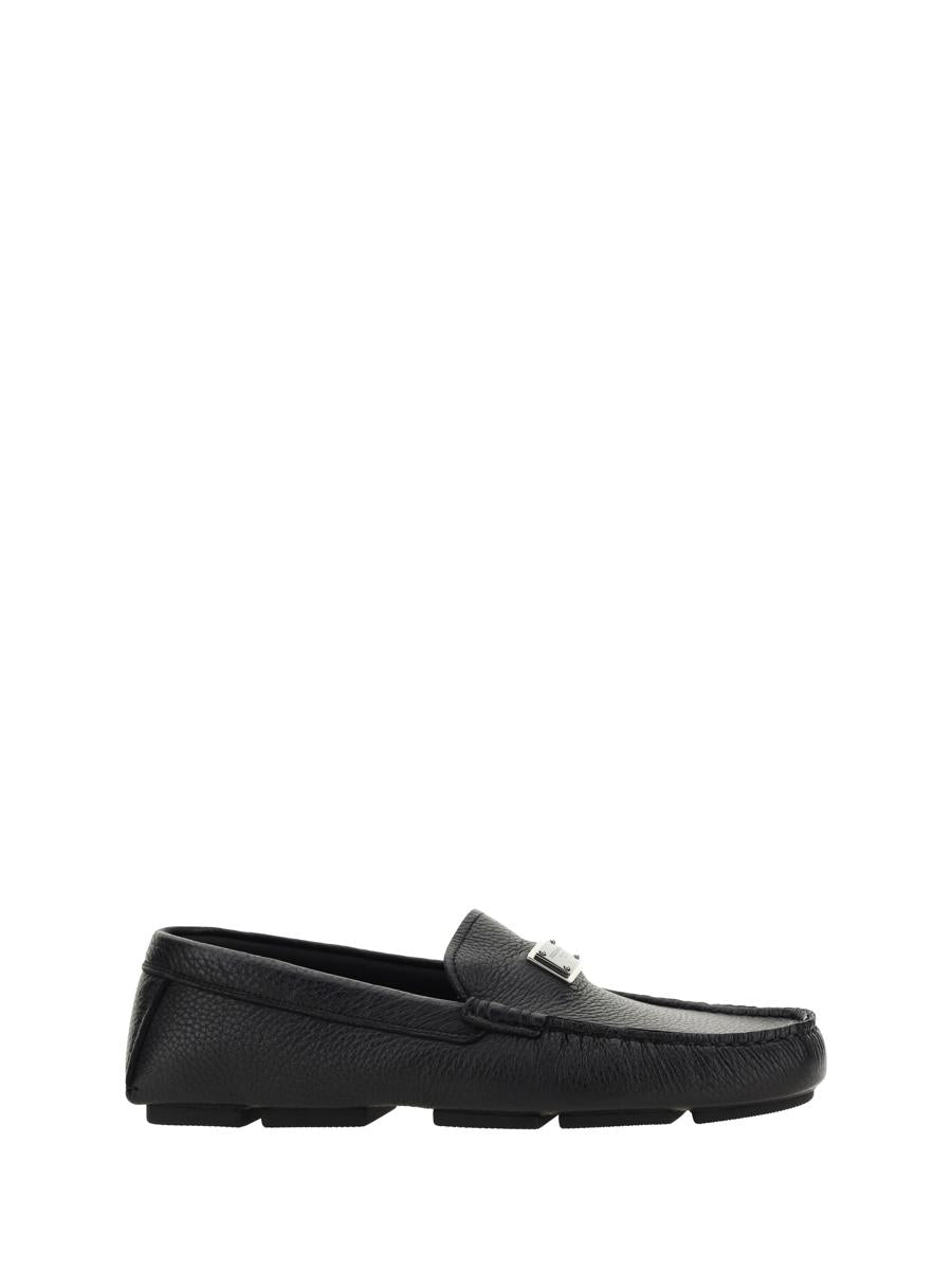 Dolce & Gabbana Loafers