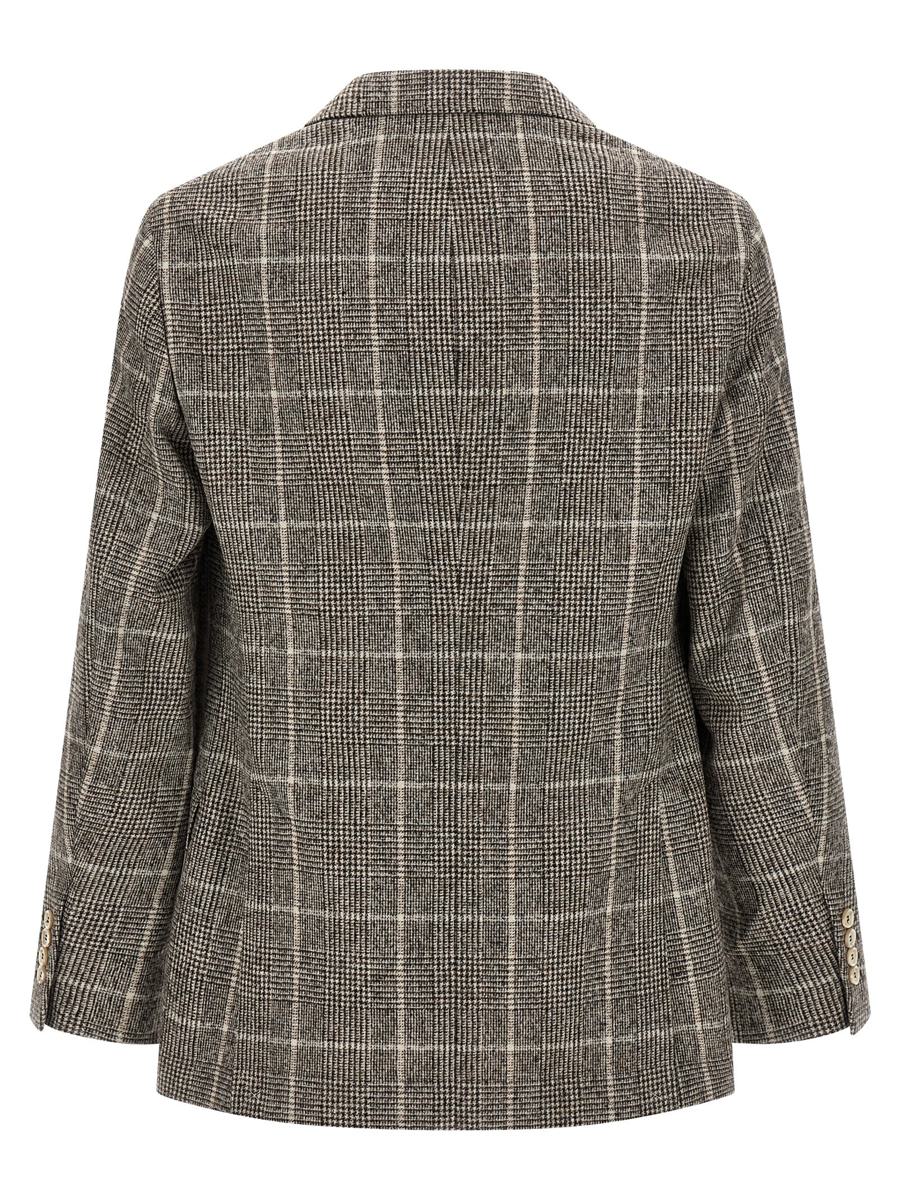 Brunello Cucinelli 'Cavallo' Blazer