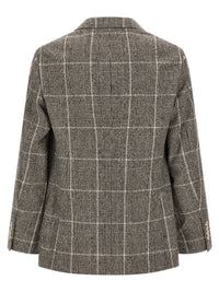 Brunello Cucinelli 'Cavallo' Blazer
