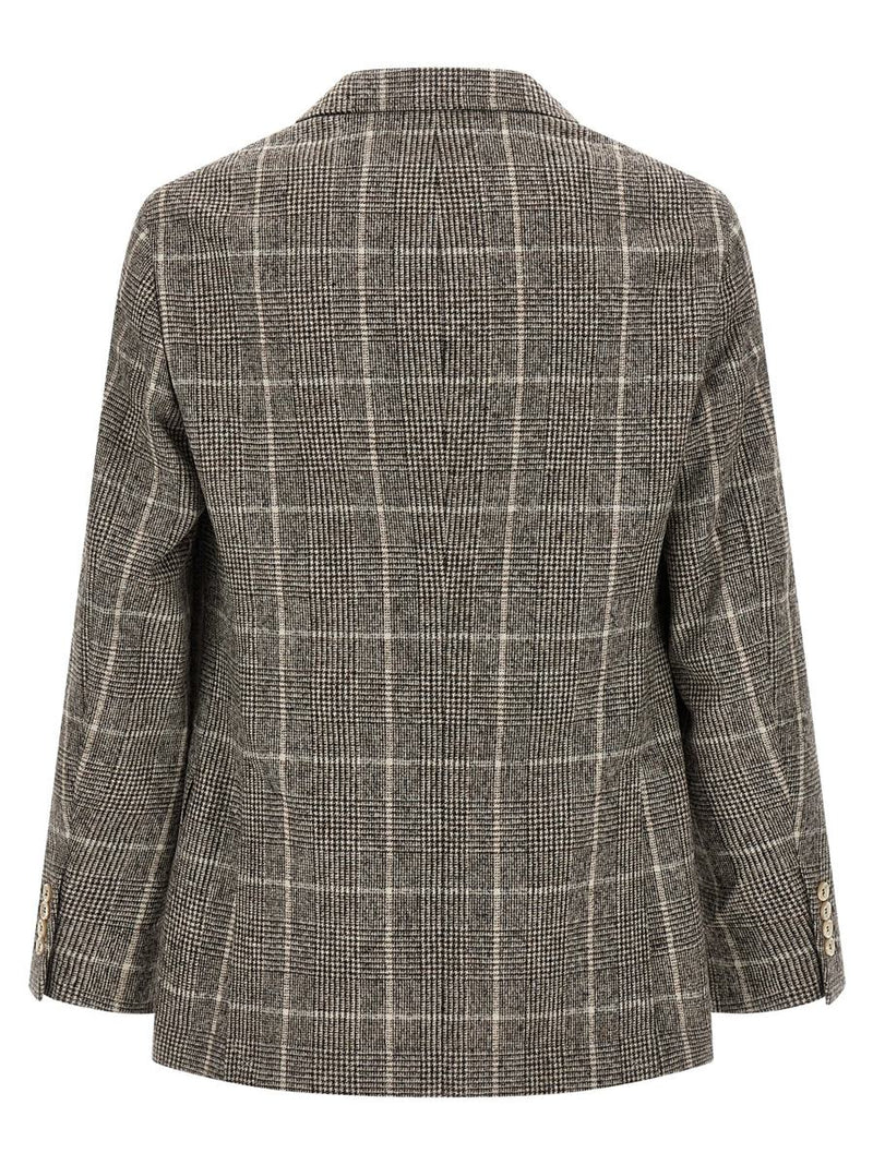 Brunello Cucinelli 'Cavallo' Blazer