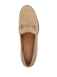 Roberto Festa Flat Shoes