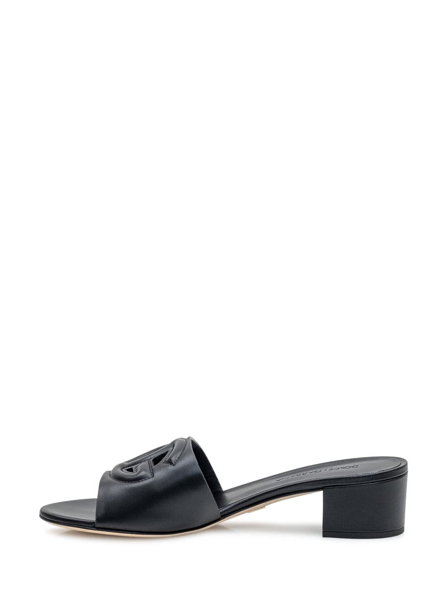 Dolce & Gabbana Sandalwood