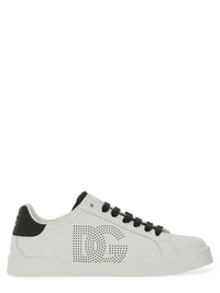 Dolce & Gabbana "Strobel Portfino Light" Sneaker