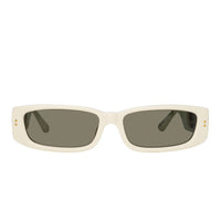 Linda Farrow Sunglasses