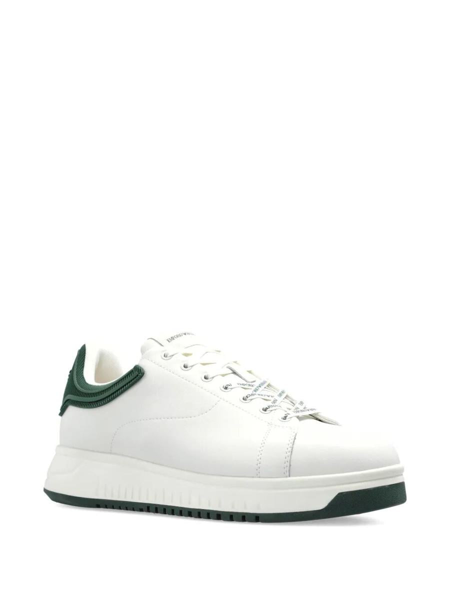 Emporio Armani Sneakers Shoes