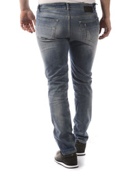 Daniele Alessandrini Jeans