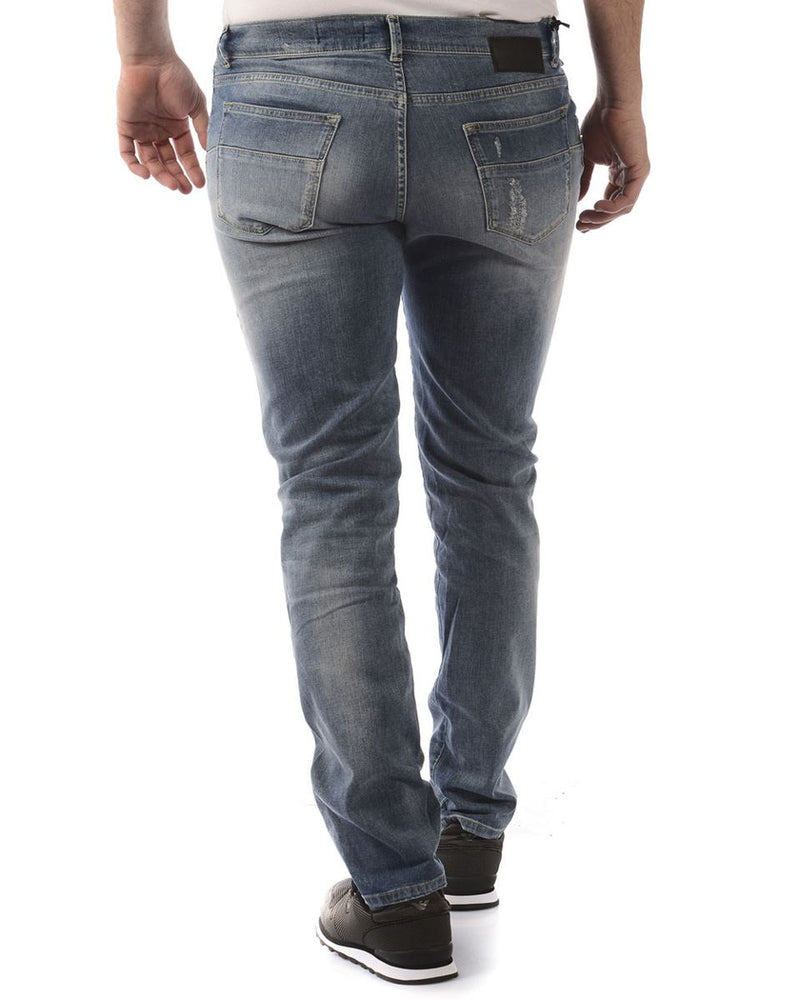 Daniele Alessandrini Jeans