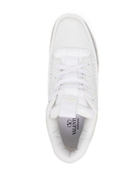 Valentino Garavani "Runboot" Sneakers