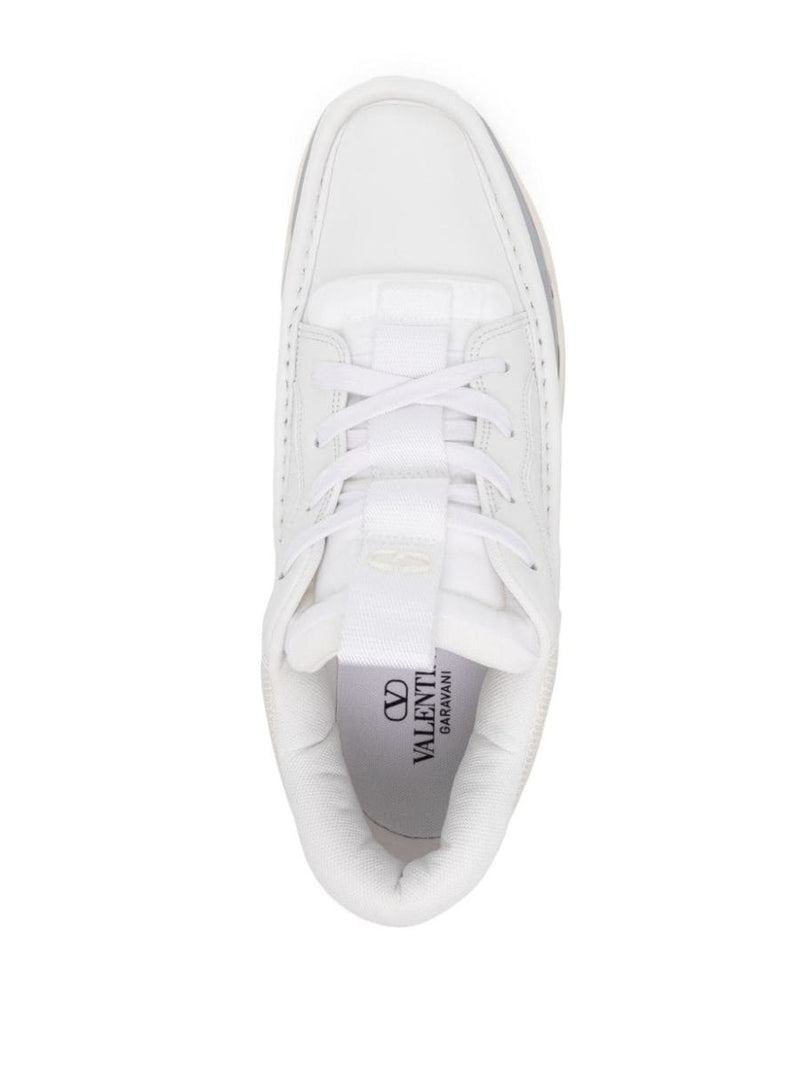 Valentino Garavani "Runboot" Sneakers