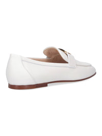 Tod'S Flat Shoes
