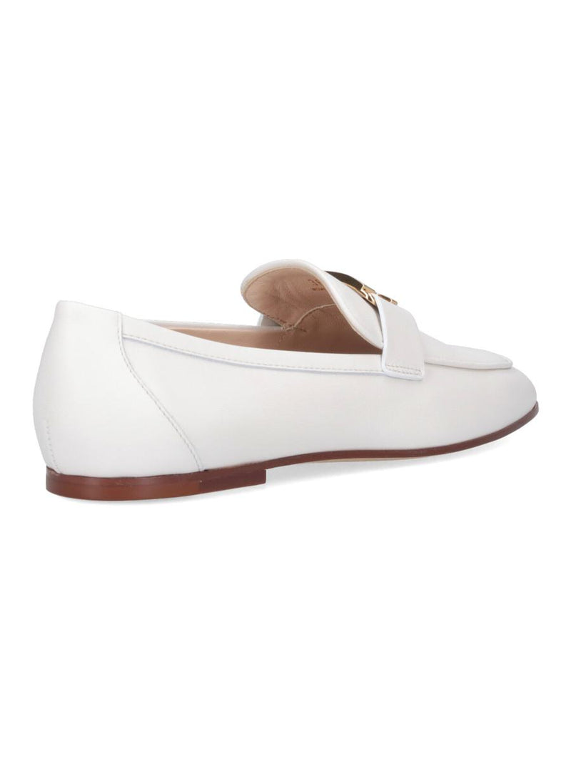Tod'S Flat Shoes