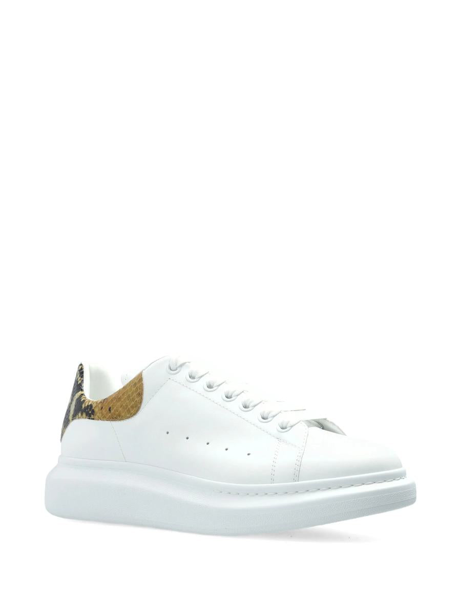 Alexander McQueen Sneakers