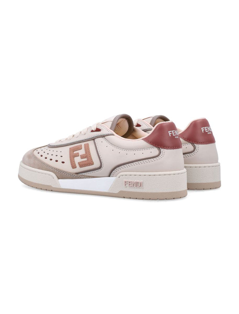 Fendi Match Woman'S Sneakers