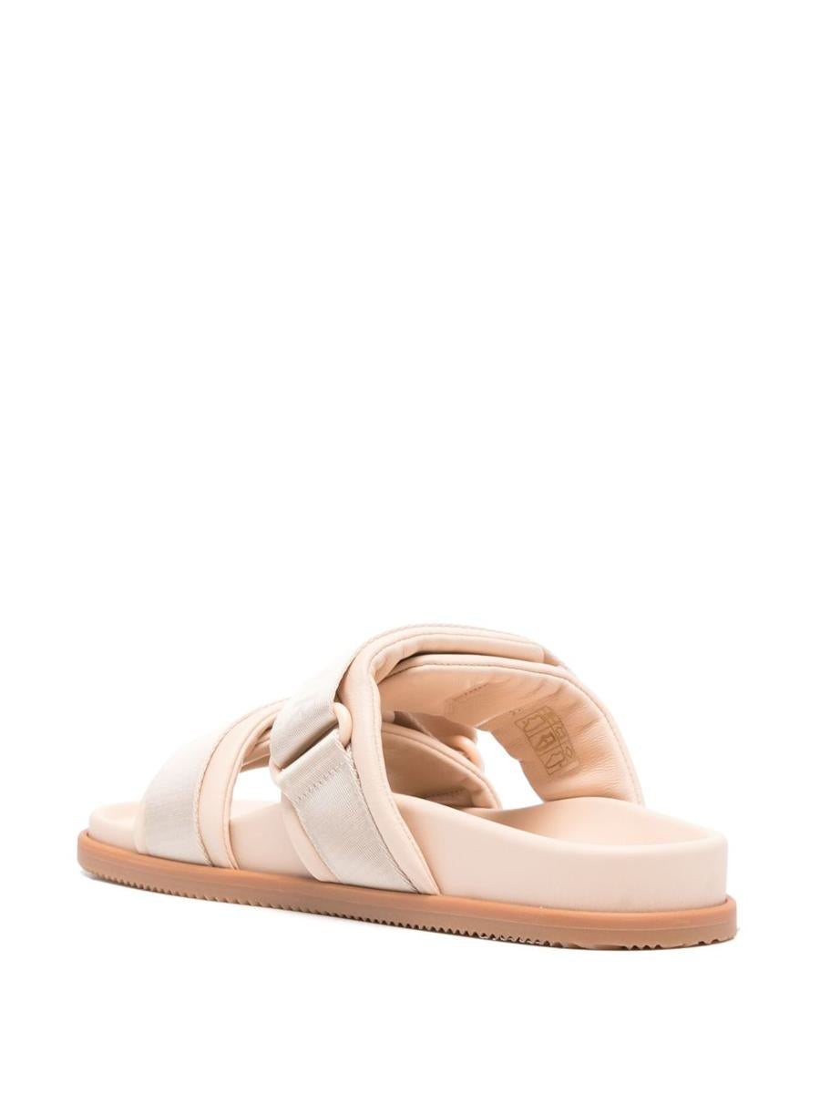 Moncler Mon Summer Sandals