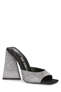 The Attico Heeled Shoes