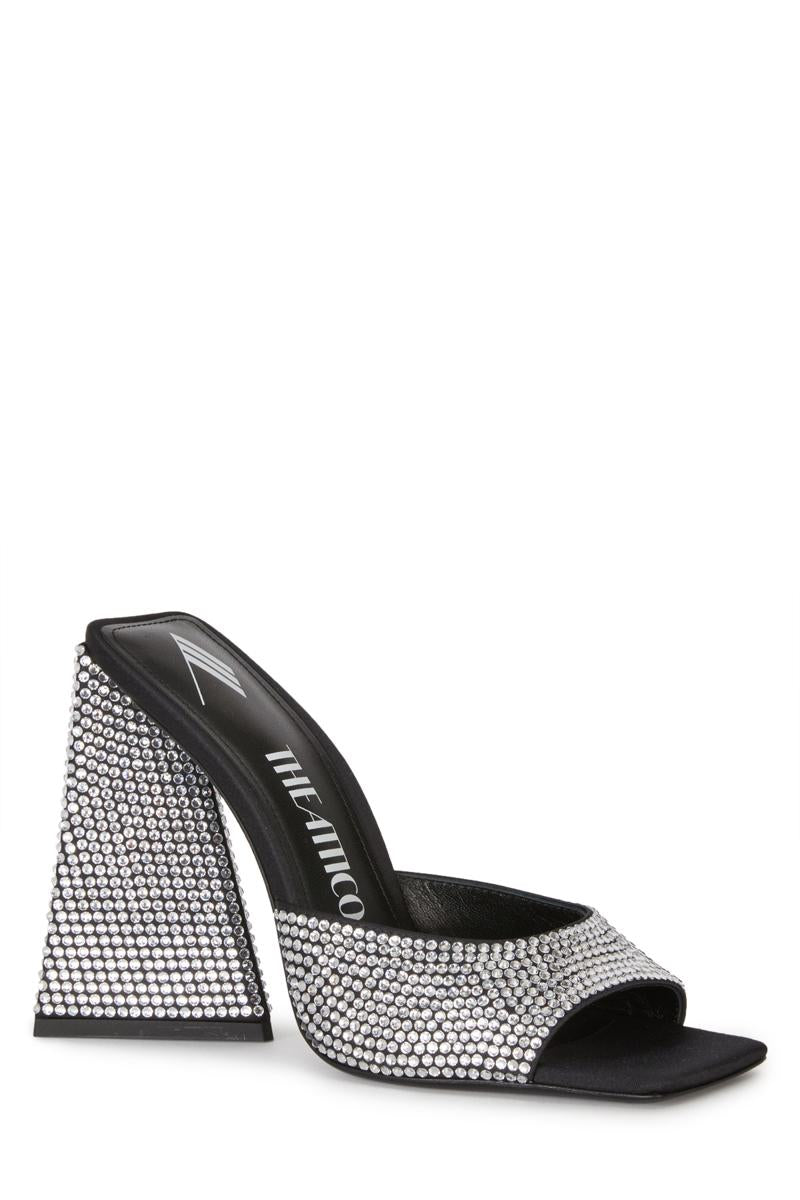 The Attico Heeled Shoes