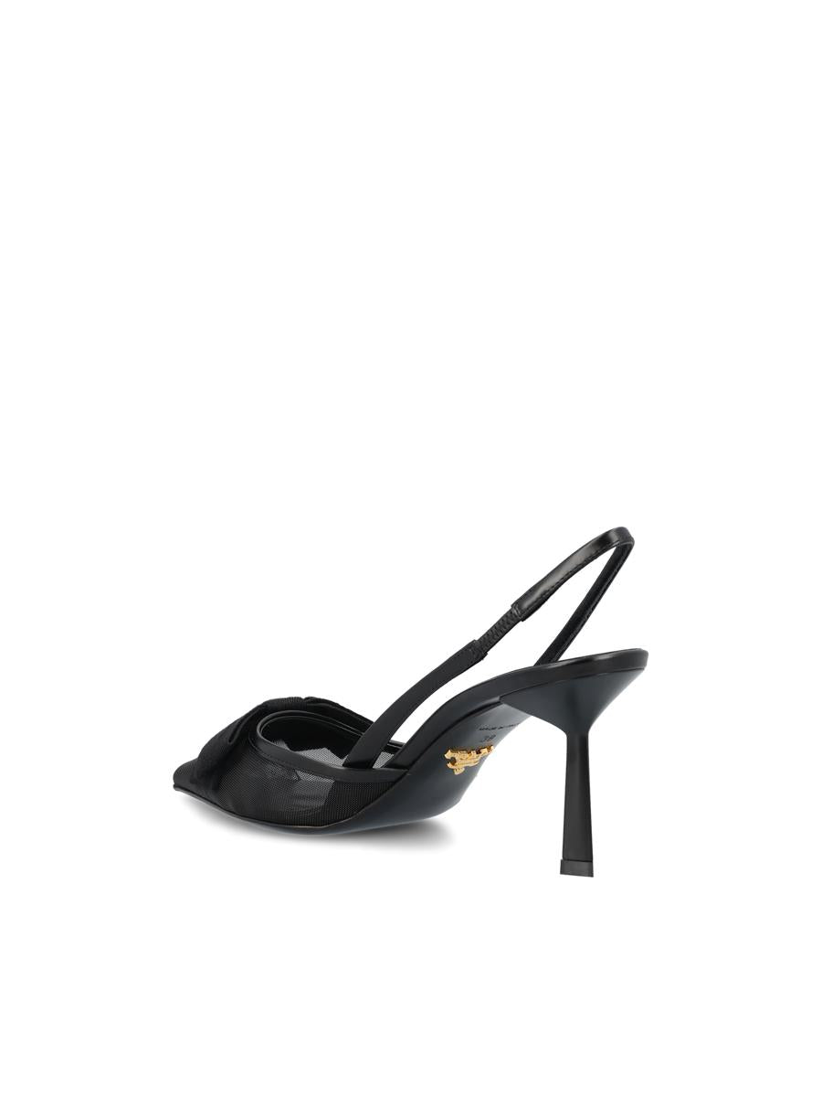 Prada Heeled Shoes