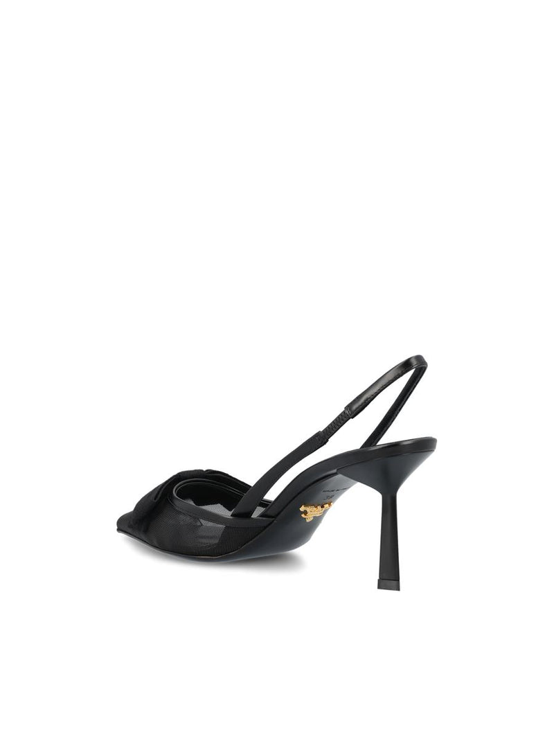 Prada Heeled Shoes
