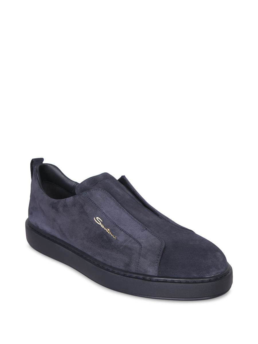 Santoni Sneakers