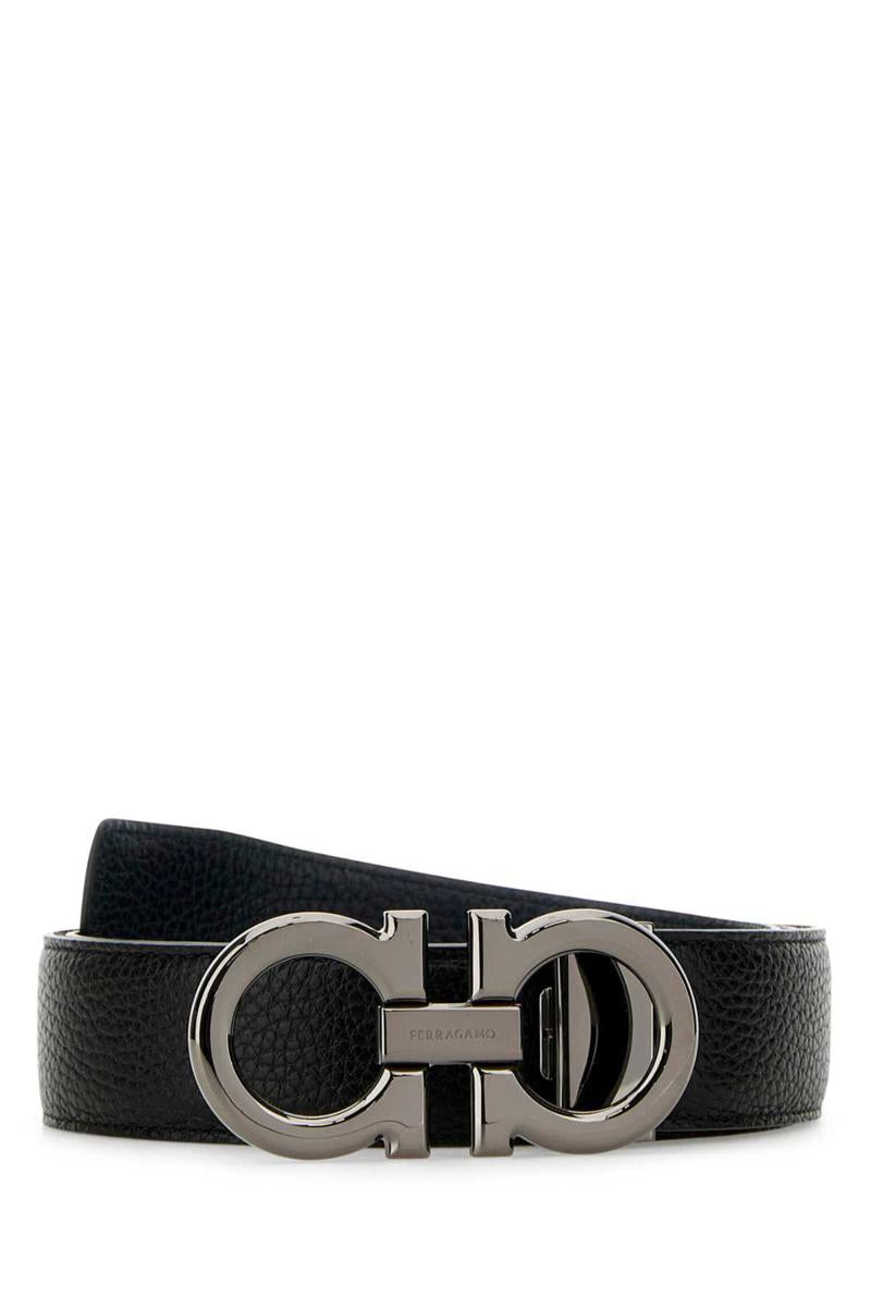 Salvatore Ferragamo Belt