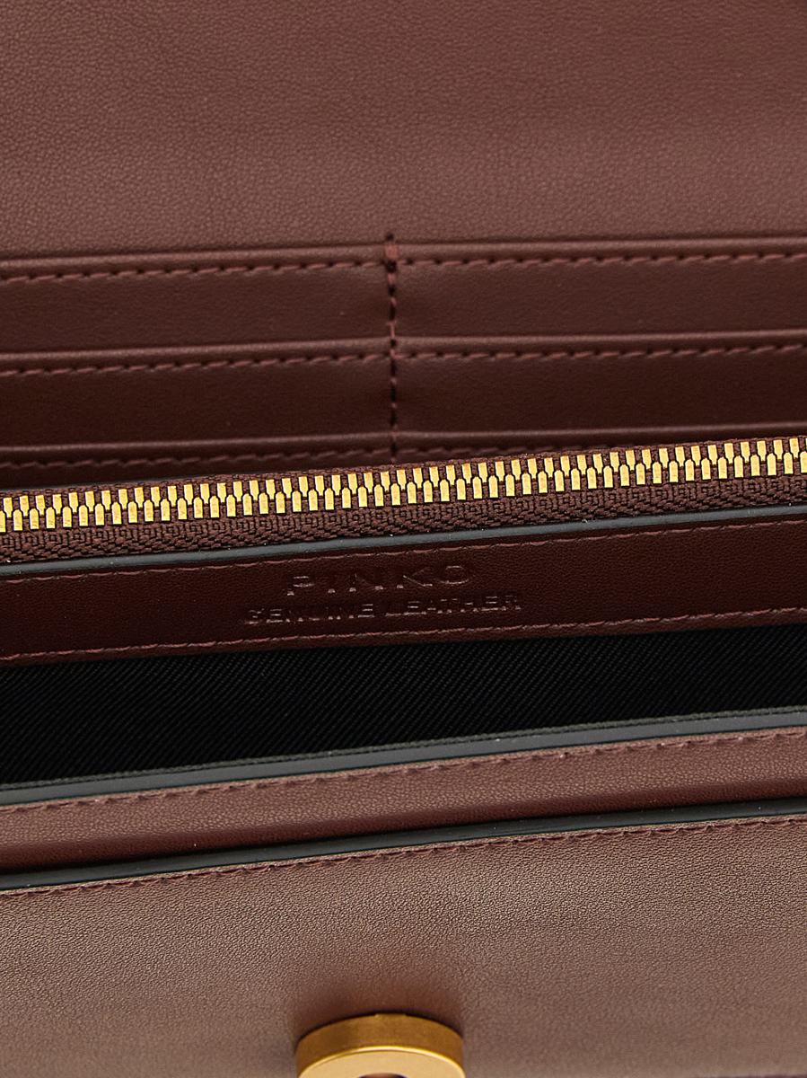 Pinko 'Love Simply' Wallet On Chain