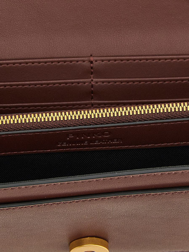 Pinko 'Love Simply' Wallet On Chain