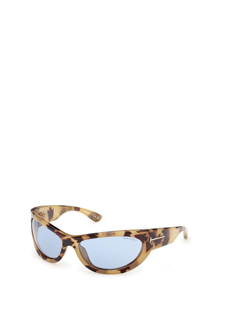 Tom Ford Eyewear Sunglasses