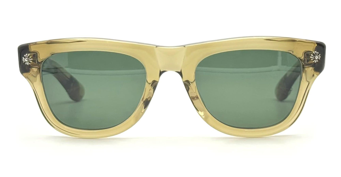 Chrome Hearts Sunglasses