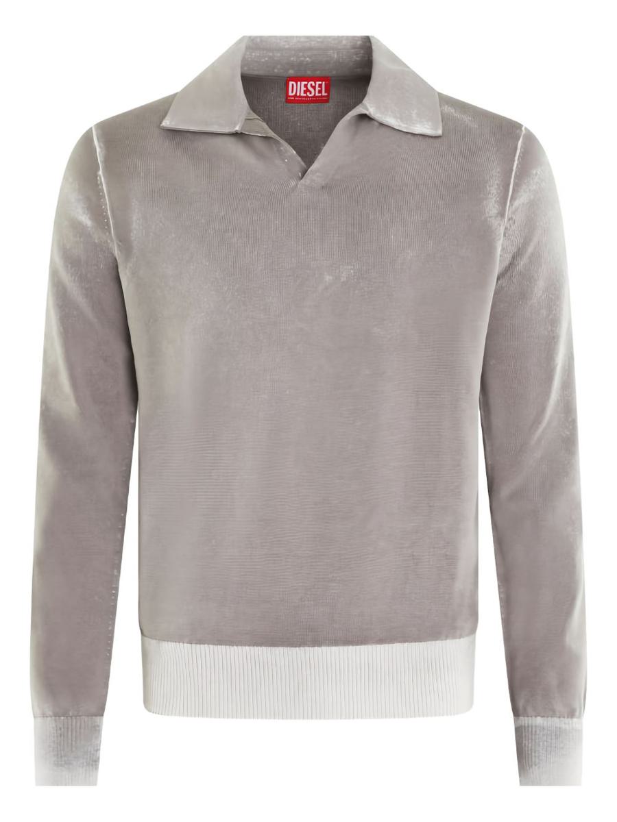 Diesel Sweaters