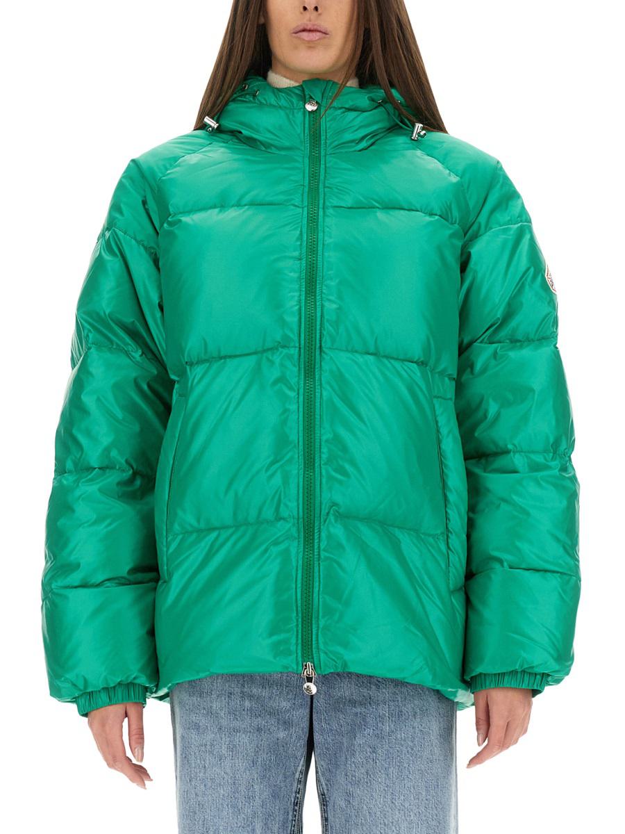 Pyrenex Down Jacket "Sten" Unisex