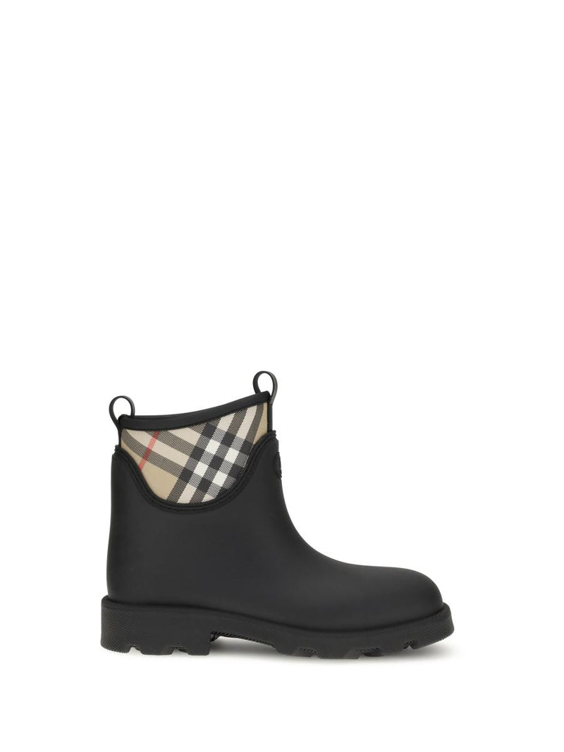 Burberry Boots