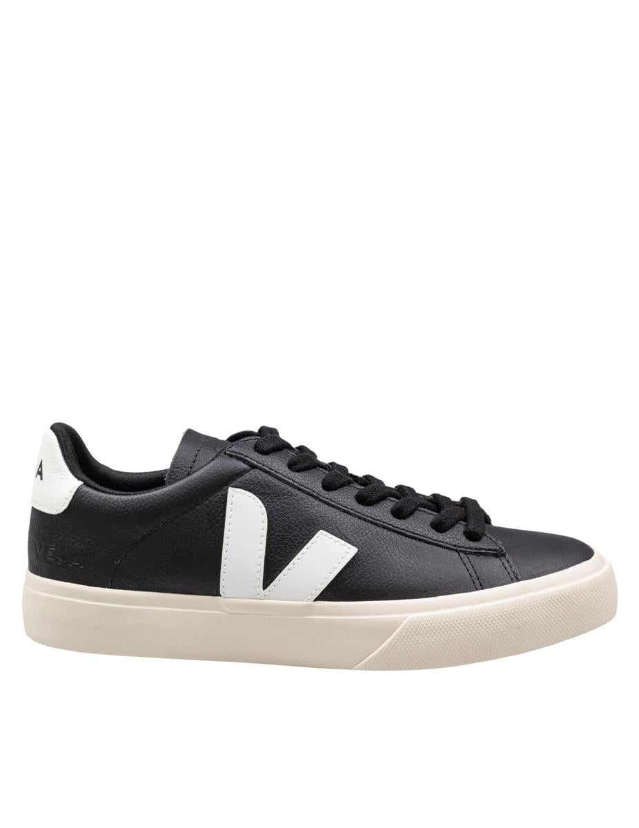 Veja Leather Sneakers