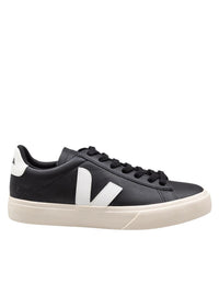Veja Leather Sneakers