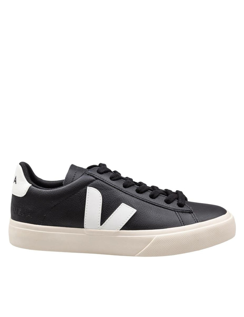 Veja Leather Sneakers