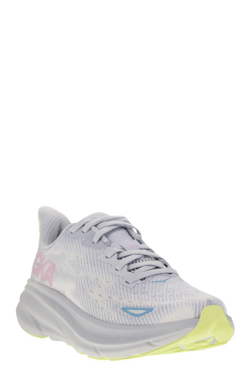 Hoka Clifton 9 - Breathable Sports Shoe