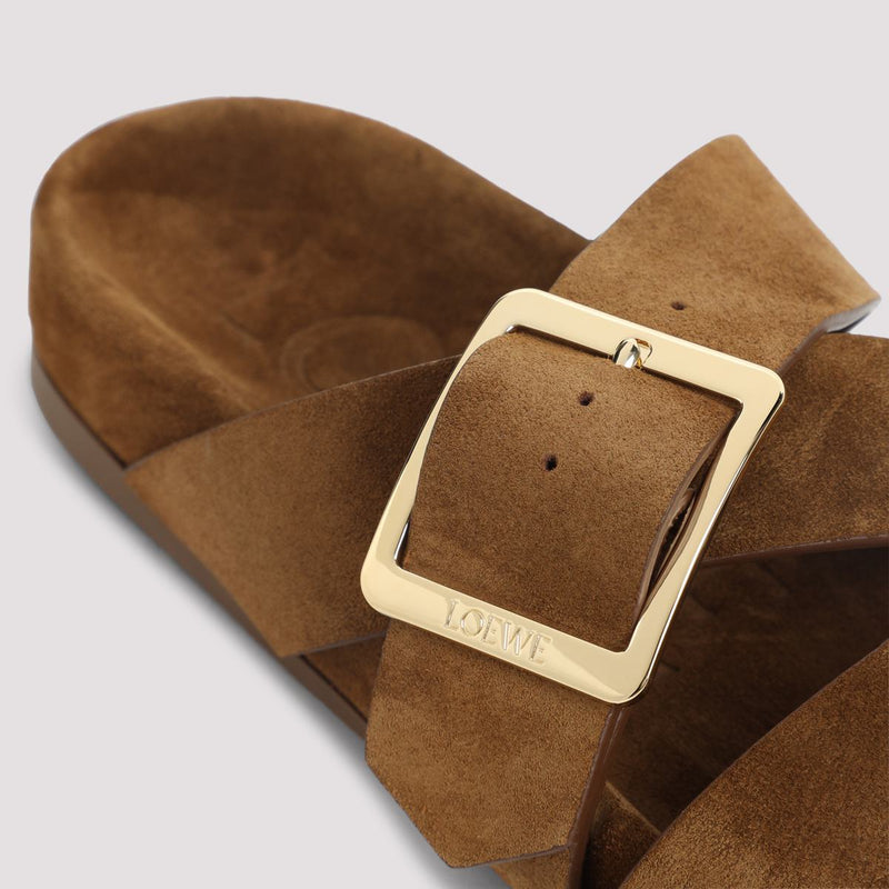 Loewe Sandals