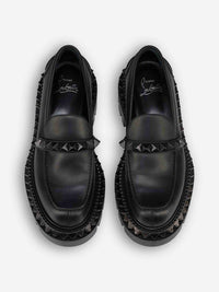Christian Louboutin St Roch Pyraclou Loafers