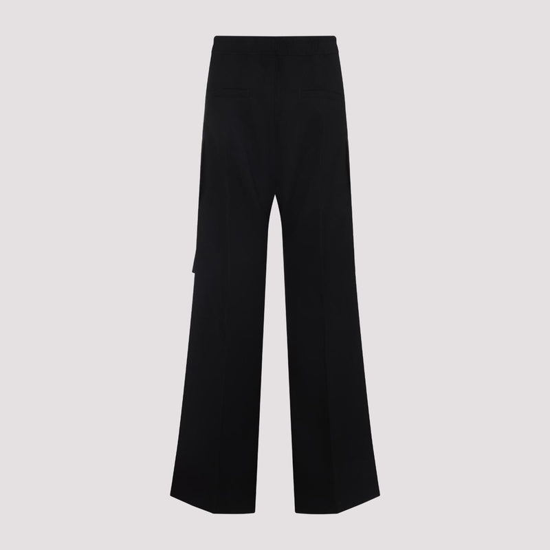 Rick Owens Pants