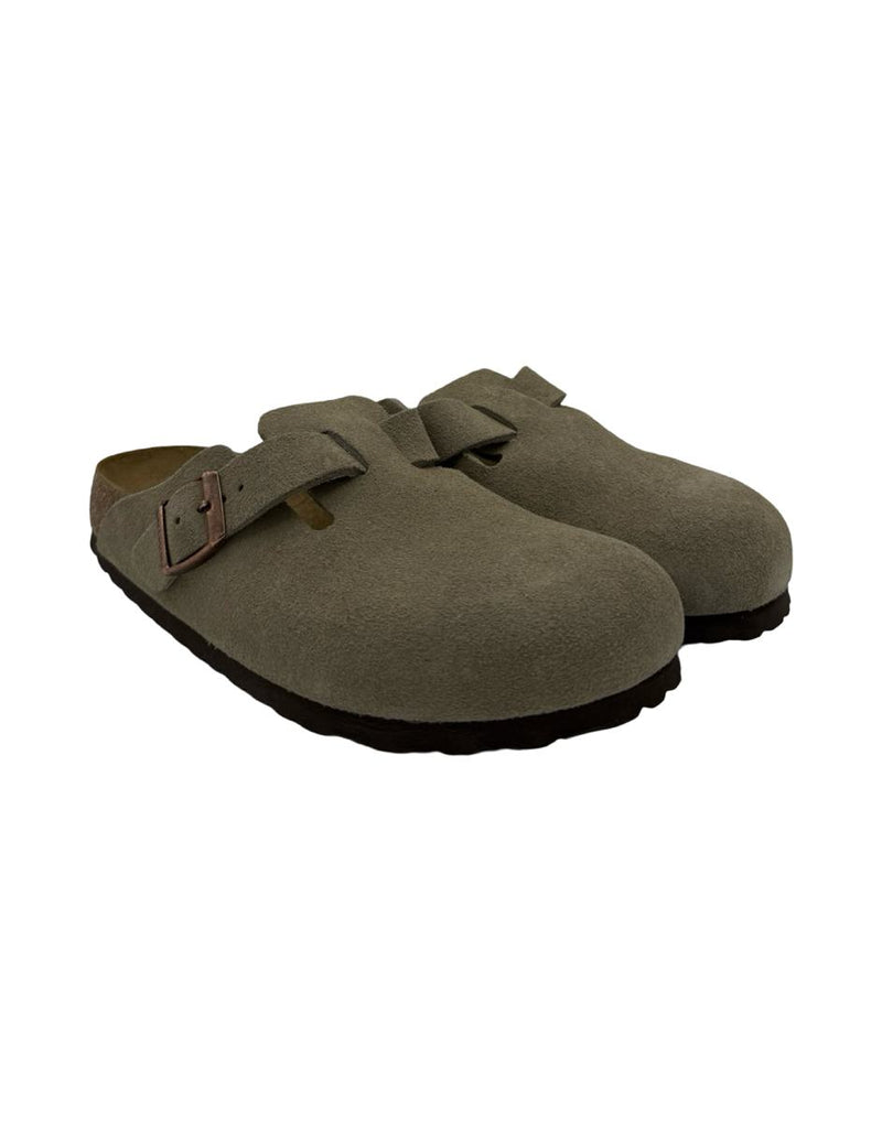Birkenstock City Shoes