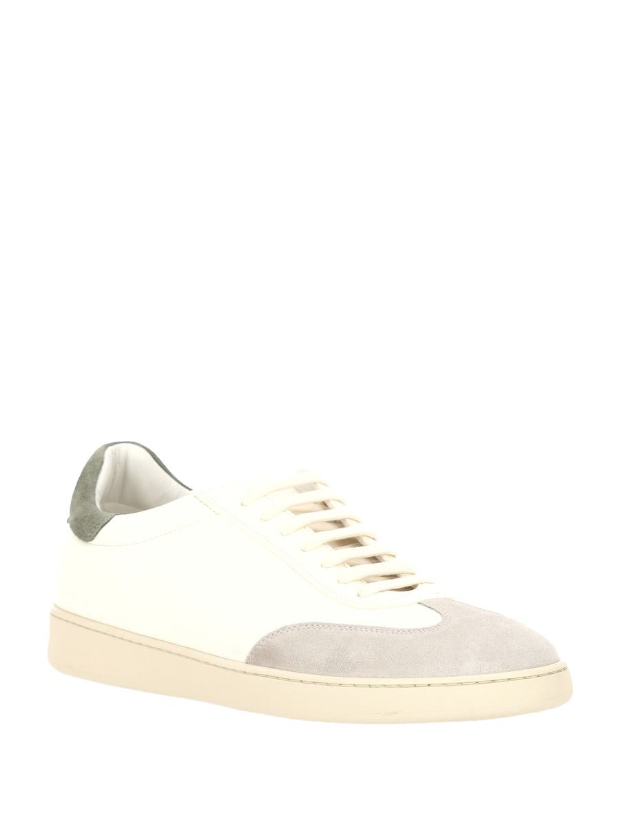 Stuart Weitzman Flat Shoes