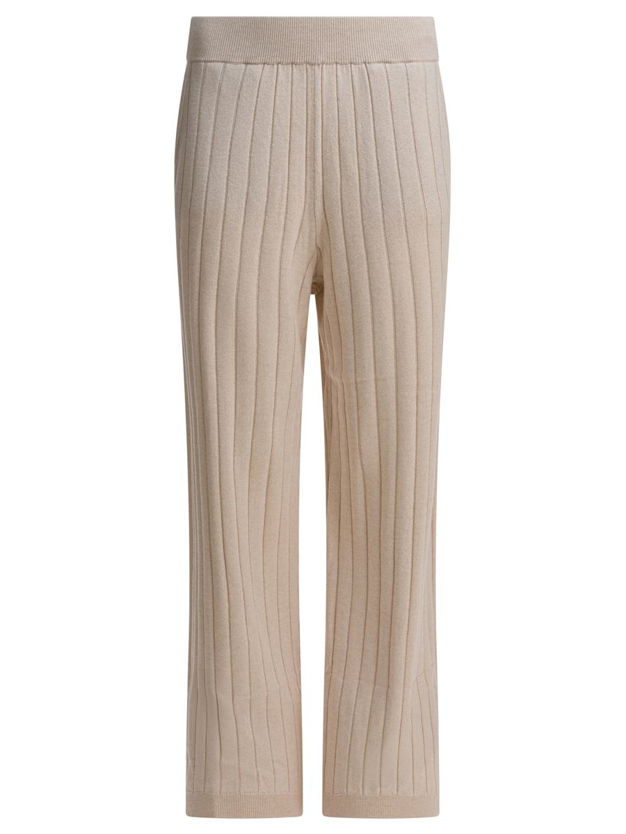 Brunello Cucinelli Cashmere Pants