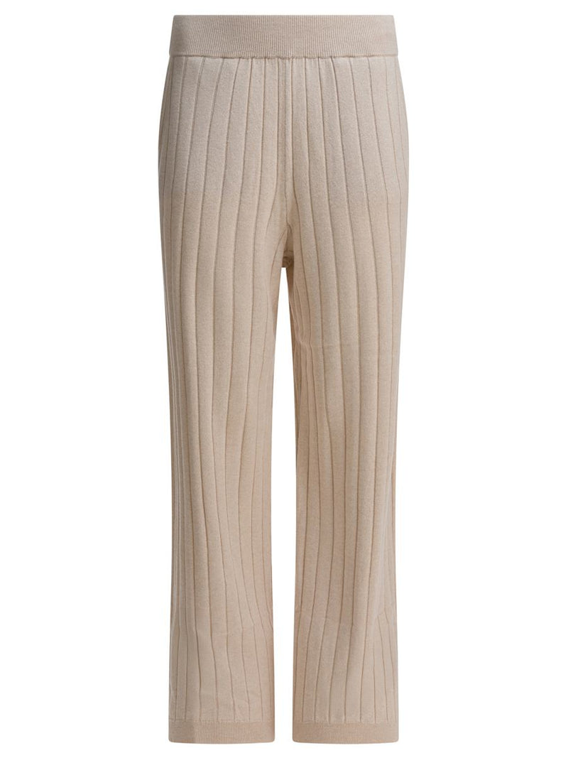 Brunello Cucinelli Cashmere Pants