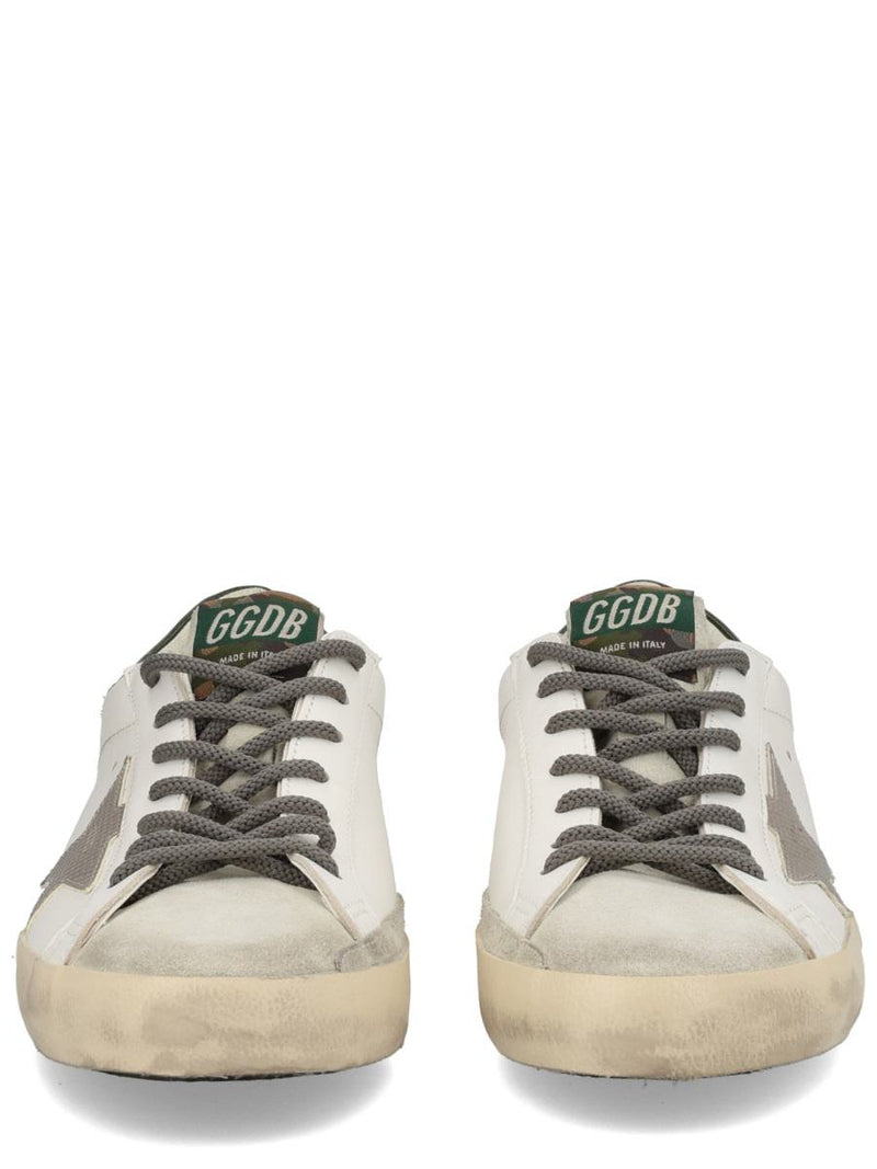 Golden Goose "Superstar" Sneaker