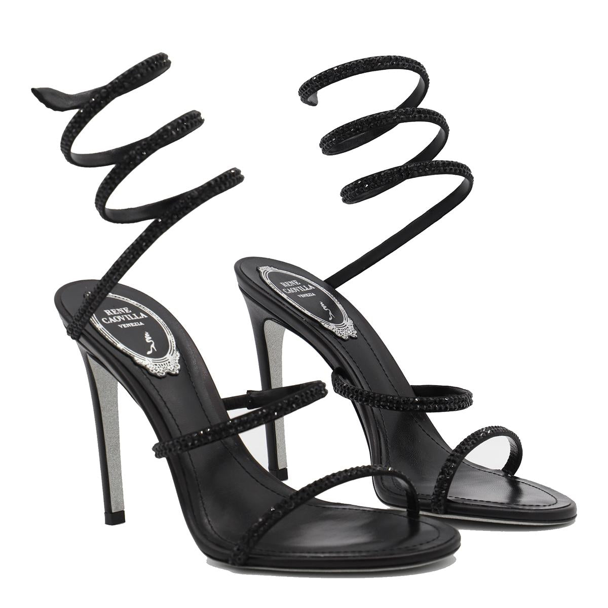 René Caovilla Sandals