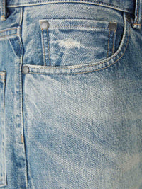 John Elliott Wide Leg Wyatt Jeans