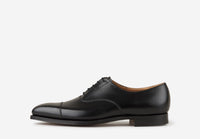 Crockett & Jones Hallam Leather Shoes