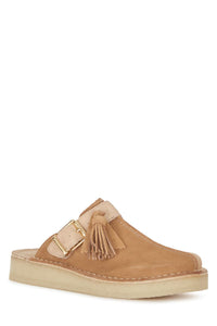 Clarks Originals Moccasters