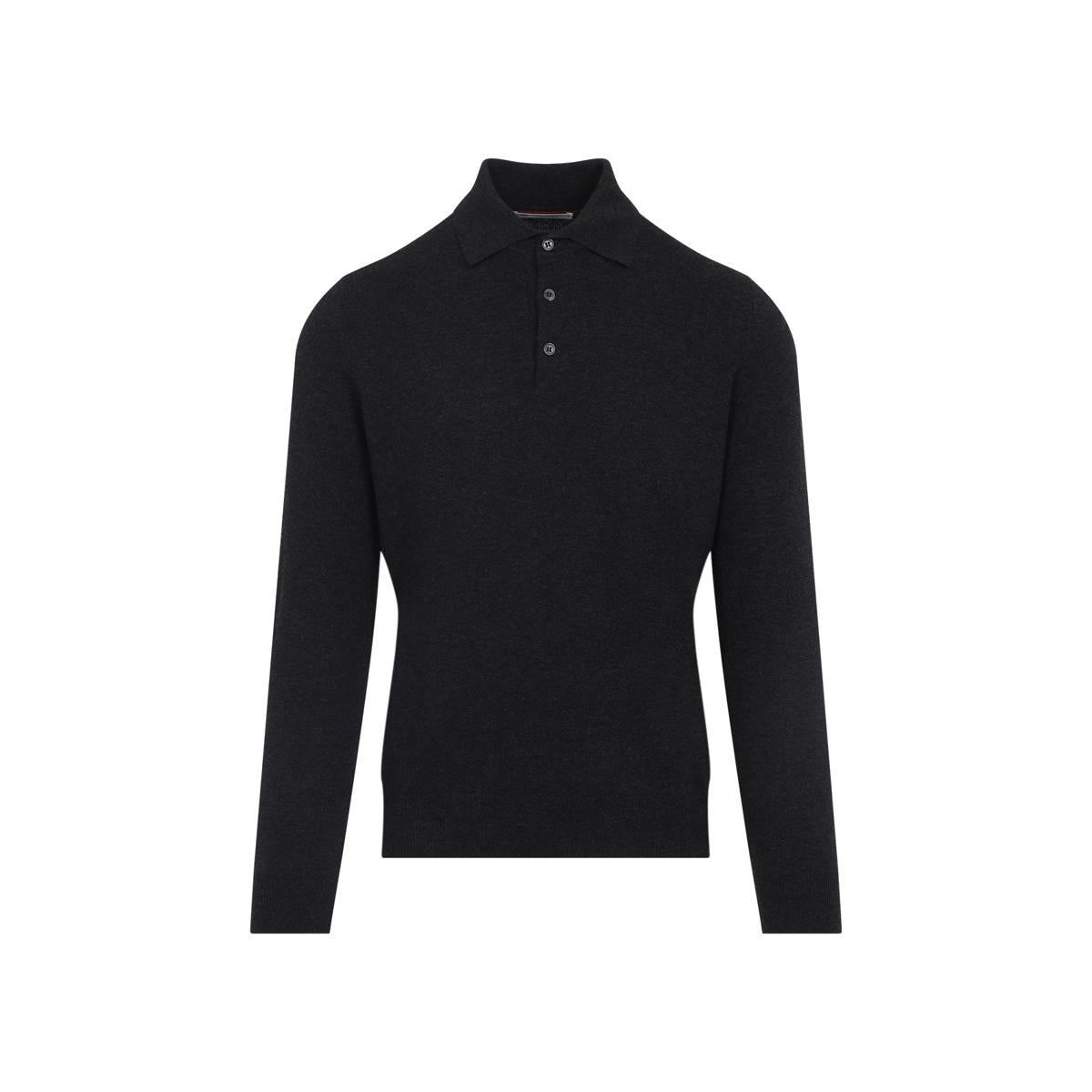 Brunello Cucinelli Polo