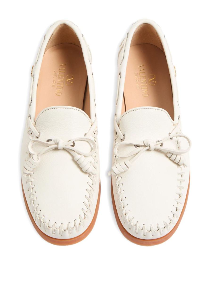 Valentino Garavani Flat Shoes
