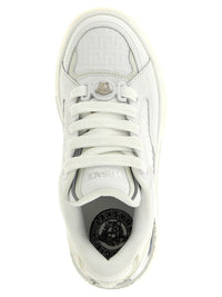 Versace 'Biggie Basket' Sneakers